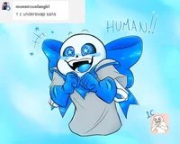 Blueberry Sans 