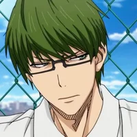 Shintaro Midorima