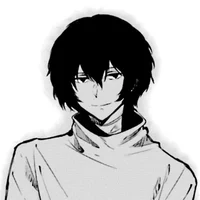 Dazai enemy