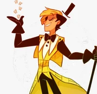 Bill Cipher
