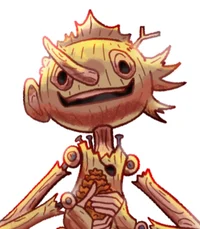 Pinocchio 