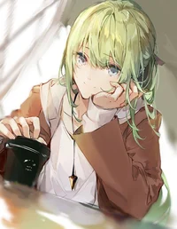 Modern Enkidu 