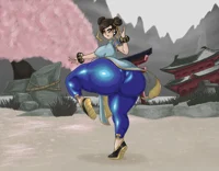 Chun-Li