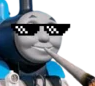 Thomas the Dank 
