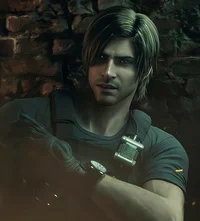 Leon Kennedy
