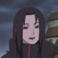Female itachi