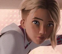 Gwen Stacy 