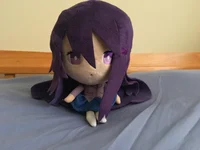 Plush Yuri