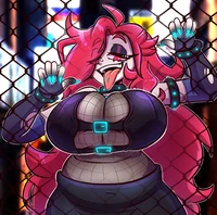 Your goth roommate
