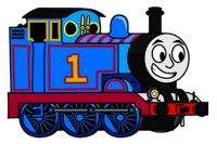 Thomas