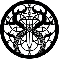 SCP-001 Scarlet King