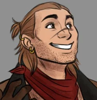 Varric Tethras