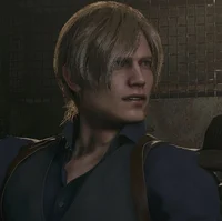 Leon Kennedy 
