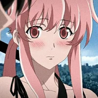 Yuno Gasai