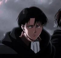 Levi ackerman