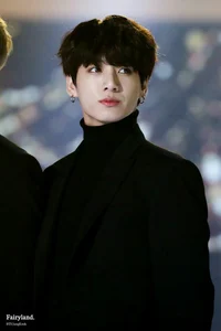 Jungkook
