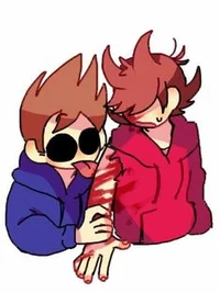 Tom and Tord