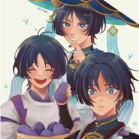 Kabu-Scara-Wanderer