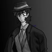 Detective Haberdae