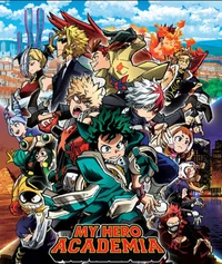Mha