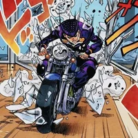 Josuke Higashikata