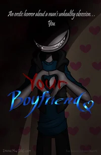 Your Boyfriend RPG