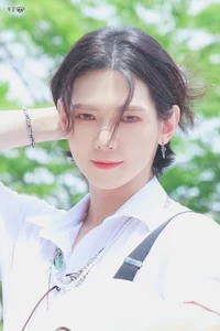 Yeosang