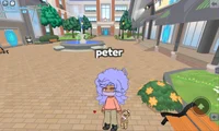 Peter