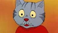 Fritz the cat