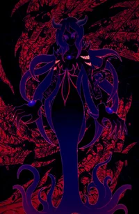 Lucy reina pesadilla