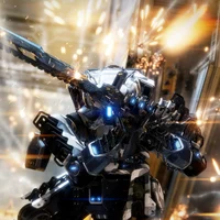 Ronin -Prime-