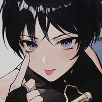 Tsundere Scaramouche