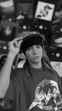 Tom kaulitz