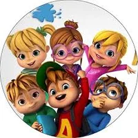 Alvinandthechipmunks
