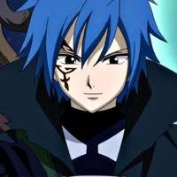 Mystogan - Jellal