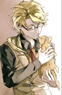 Kunikida Doppo