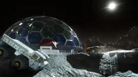 Moon base-2