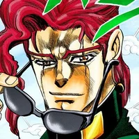 Kakyoin Noriaki 