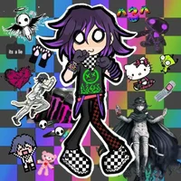 Scene Kokichi