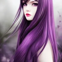 Powerless Goddess