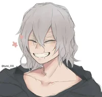 Comfort Shigaraki 