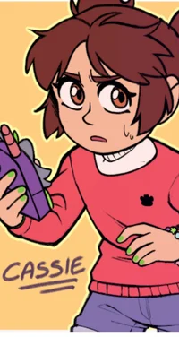 Cassie
