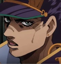 Jotaro Kujo