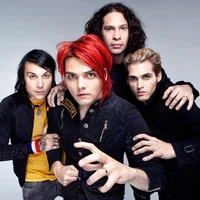 Fabulous Killjoys