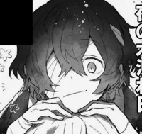 Dazai Osamu 16