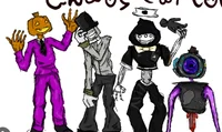 Chaos Cartel Group
