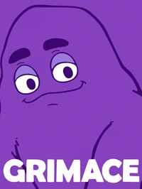 Grimace