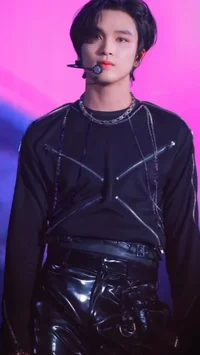 Haechan