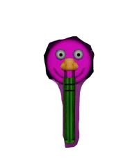 Citizen Silly Guitar