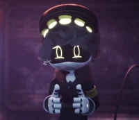 Serial designation N